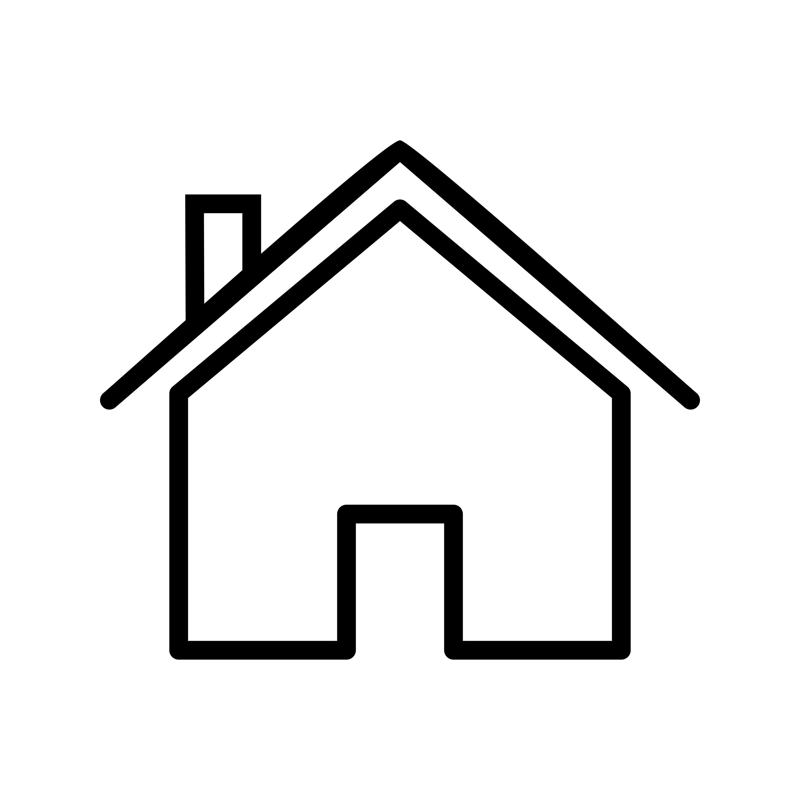 House Sign Icon Vector Illustration For Personal And Commercial Use...
Clean Look Trendy Icon...